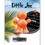 Little Joe Αρωματικό Αεραγωγού Αυτοκινήτου