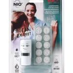 Little Nio Stamp Teacher English Stamp Μικρή Σφραγίδα 10 Διαφορετικά Μηνύματα Επιβράβευσης Colop Nil006
