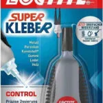 Loctite Κόλλα Gel Στιγμής 3gr Μπλε 1463395