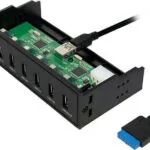 LogiLink 7 Port USB 3.0 Hub