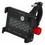 LogiLink AA0146 Βάση Στήριξης Ποδηλάτου για Κινητό 3.5" - 7"
