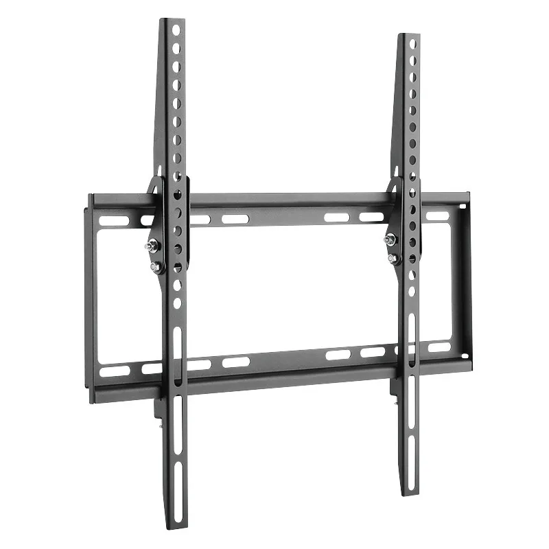 LogiLink BP0037 Βάση Τηλεόρασης Τοίχου έως 55" και 35kg LogiLink BP0037 Βάση Τηλεόρασης Τοίχου έως 55" και 35kg - Image 1