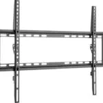 LogiLink BP0038 Βάση Τηλεόρασης Τοίχου έως 70" και 35kg
