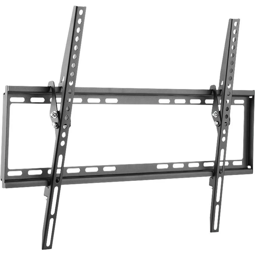 LogiLink BP0039 Βάση Τηλεόρασης Τοίχου έως 70" και 35kg LogiLink BP0039 Βάση Τηλεόρασης Τοίχου έως 70" και 35kg - Image 1