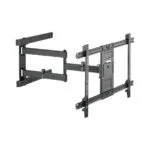 LogiLink BP0113 Βάση Τηλεόρασης Τοίχου έως 80" και 50kg