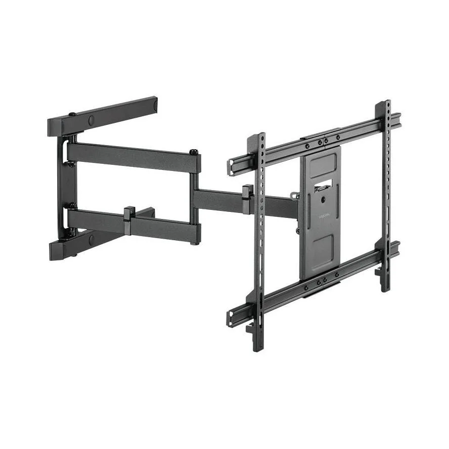 LogiLink BP0113 Βάση Τηλεόρασης Τοίχου έως 80" και 50kg LogiLink BP0113 Βάση Τηλεόρασης Τοίχου έως 80" και 50kg - Image 1