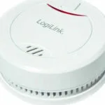 LogiLink Αυτόνομος Ανιχνευτής Καπνού SC0010
