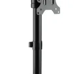 LogiLink Βάση Γραφείου Οθόνης έως 32" (BP0110)