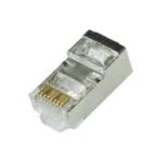 LogiLink Βύσμα RJ-45 male 50τμχ (MP0070)