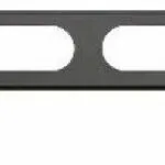LogiLink Γωνία Στήριξης W02B40B 2τμχ