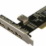 LogiLink Κάρτα PCI σε 5 θύρες USB 2.0 PC0028