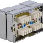LogiLink Κουτί Στήριξης/Επέκτασης 1τμχ NP0012A