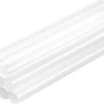 LogiLink Ράβδοι Σιλικόνης Ράβδοι Σιλικόνης για WZ0050 Διάφανο 7.2mm 12τμχ