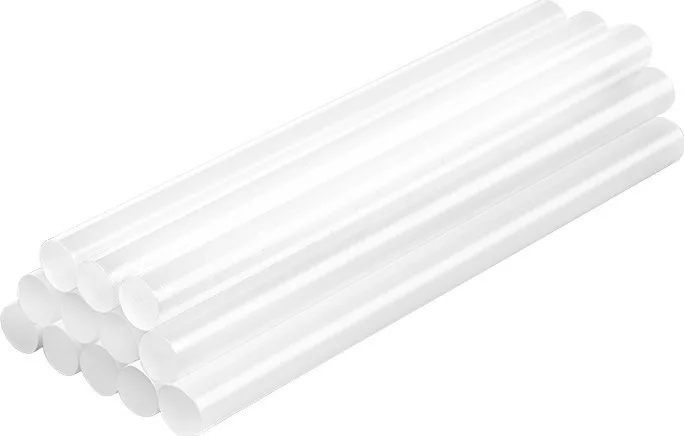 LogiLink Ράβδοι Σιλικόνης Ράβδοι Σιλικόνης για WZ0050 Διάφανο 7.2mm 12τμχ LogiLink Ράβδοι Σιλικόνης Ράβδοι Σιλικόνης για WZ0050 Διάφανο 7.2mm 12τμχ - Image 1
