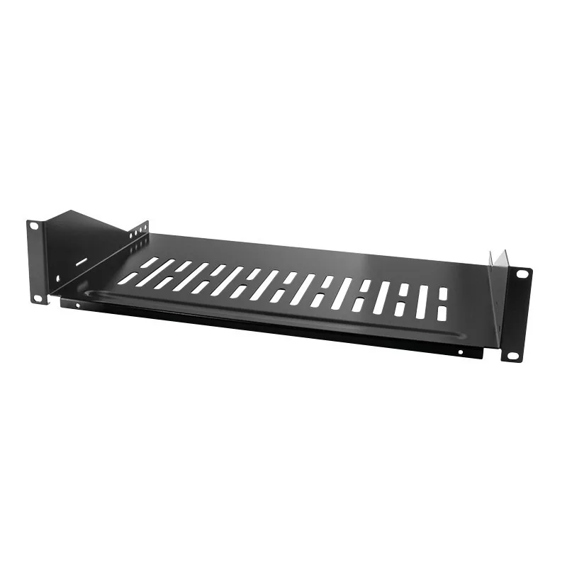 LogiLink Ράφι SF2C35B 1τμχ LogiLink Ράφι SF2C35B 1τμχ - Image 1