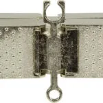 LogiLink Σύνδεσμος Καλωδίων 1τμχ MP0041