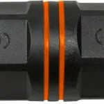 LogiLink Σύνδεσμος Καλωδίων 1τμχ NP0081