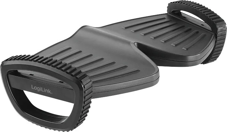 LogiLink Foot Rocker Υποπόδιο Γραφείου Αιωρούμενο EO0006 LogiLink Foot Rocker Υποπόδιο Γραφείου Αιωρούμενο EO0006 - Image 1