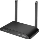 Logilink Hdmi Empfängereinheit Hdw0103 Ασύρματος 150 M 4k60hz Hdw0103ar