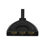 LogiLink HDMI Switch HD0040