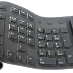 LogiLink ID0019 Πληκτρολόγιο Αγγλικό US