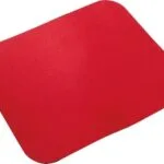 LogiLink ID0128 Mouse Pad (220mm) Κόκκινο