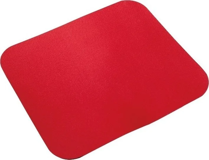 LogiLink ID0128 Mouse Pad (220mm) Κόκκινο LogiLink ID0128 Mouse Pad (220mm) Κόκκινο - Image 1