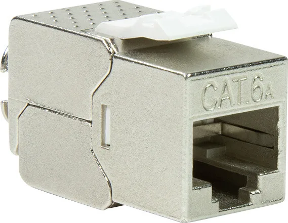 LogiLink Keystone 1τμχ NK4019 LogiLink Keystone 1τμχ NK4019 - Image 1
