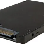 LogiLink M.2 SSD SSD to 2,5” SATA Adapter
