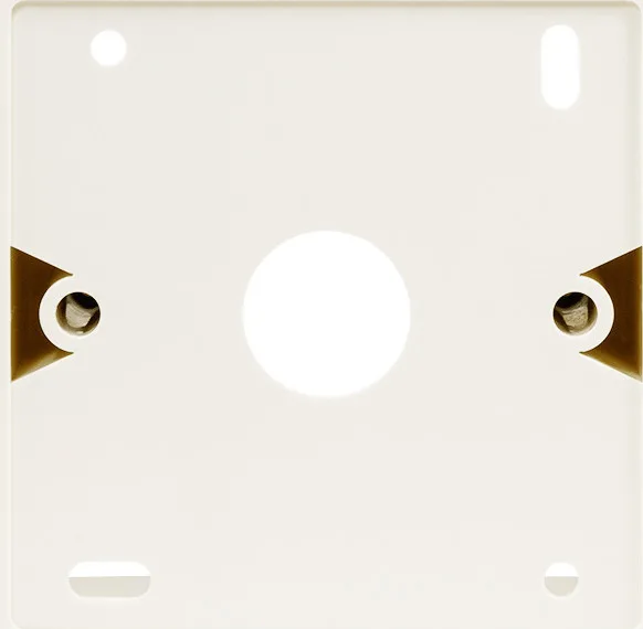 LogiLink Surface Mounting Box NP0221 1τμχ LogiLink Surface Mounting Box NP0221 1τμχ - Image 1