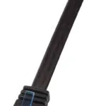 LogiLink U/UTP Cat.6 (Gigabit) Καλώδιο Δικτύου Ethernet 10m Μαύρο CF2093U