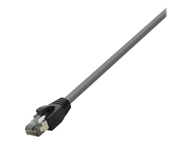 LogiLink U/UTP Cat.8.1 Καλώδιο Δικτύου Ethernet 15m Γκρι LogiLink U/UTP Cat.8.1 Καλώδιο Δικτύου Ethernet 15m Γκρι - Image 1