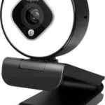 LogiLink UA0384 Web Camera Full HD 1080p με Autofocus UA0384
