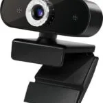 LogiLink Web Camera HD 720p UA0368