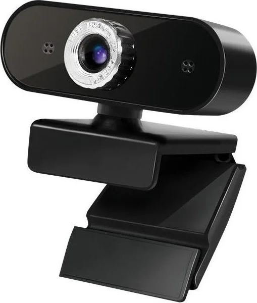 LogiLink Web Camera HD 720p UA0368 LogiLink Web Camera HD 720p UA0368 - Image 1