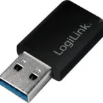 LogiLink WL0243 Αντάπτορας Δικτύου USB με Ασύρματη Σύνδεση Wi-Fi 1200Mbps