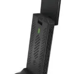 LogiLink WL0247 Αντάπτορας Δικτύου USB με Ασύρματη Σύνδεση Wi-Fi 1900Mbps (v2)
