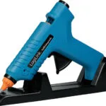 LogiLink WZ0052 Πιστόλι Θερμοκόλλησης 80W για Ράβδους Σιλικόνης 11mm