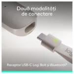 Logitech Presenter Spotlight 2 Sand 910-007674