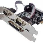 Longshine Κάρτα PCIe