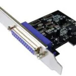 Longshine Κάρτα PCIe σε θύρα RAID