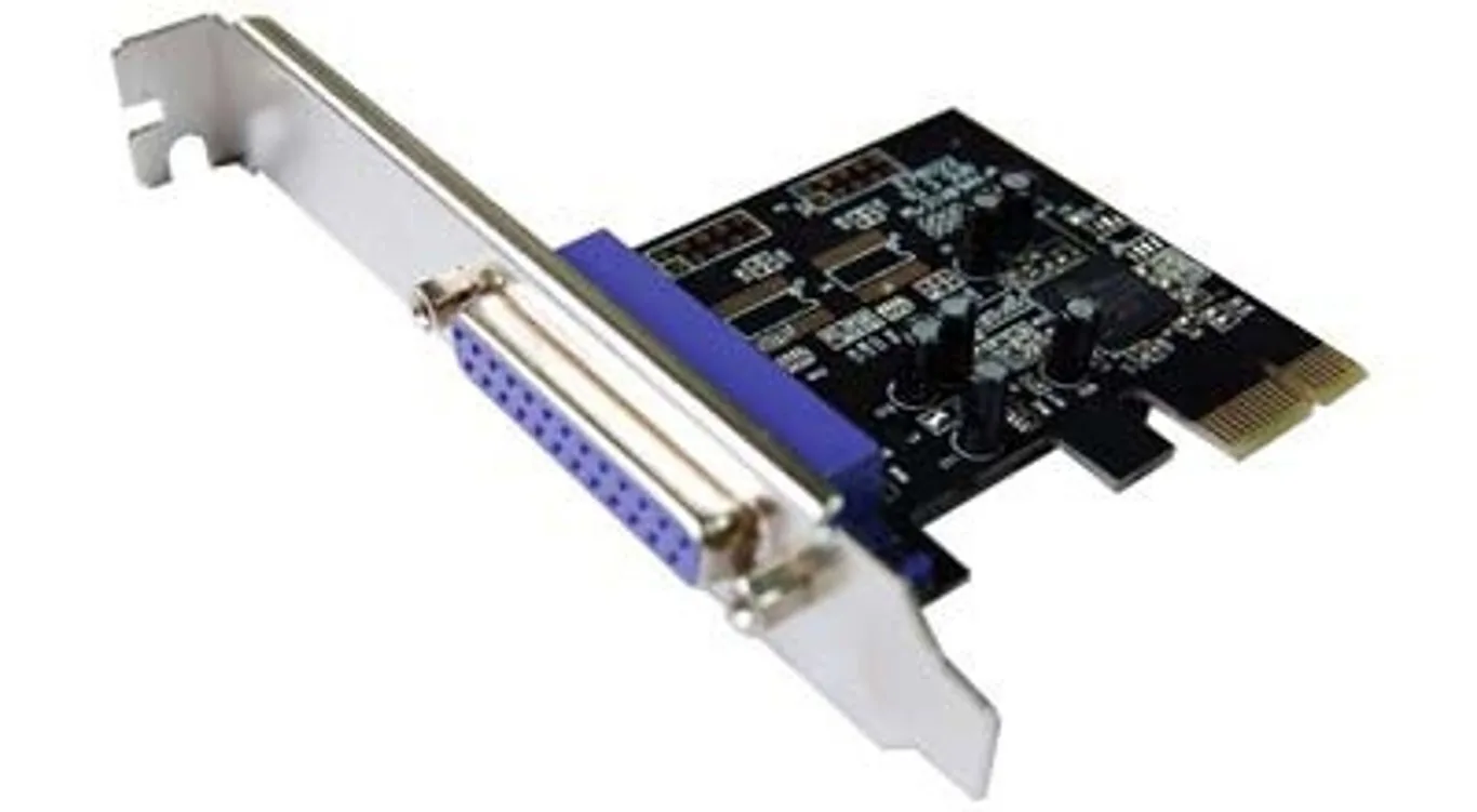 Longshine Κάρτα PCIe σε θύρα RAID Longshine Κάρτα PCIe σε θύρα RAID - Image 1