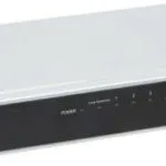 Longshine GS7108-E Unmanaged L2 Switch με 8 Θύρες Ethernet