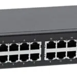 Longshine GS9126 Unmanaged L2 Switch με 24 Θύρες Gigabit (1Gbps) Ethernet
