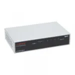 Longshine LCS-GS7105-E Unmanaged L2 Switch με 5 Θύρες Gigabit (1Gbps) Ethernet