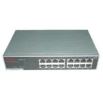 Longshine LCS-GS8116-B 1τμχ