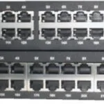 Longshine LCS-GS9116-A Unmanaged L2 Switch με 16 Θύρες Gigabit (1Gbps) Ethernet