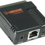 Longshine LCS-PS110 Print Server Ethernet
