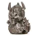 Lord Rings Mini Tubbz Sauron Φιγούρα Παπάκι Μπάνιου 5cm
