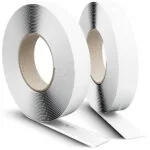 LTC Audio Δεματικό Καλωδίων Πλαστικό 20mm σε Λευκό χρώμα (1τμχ)